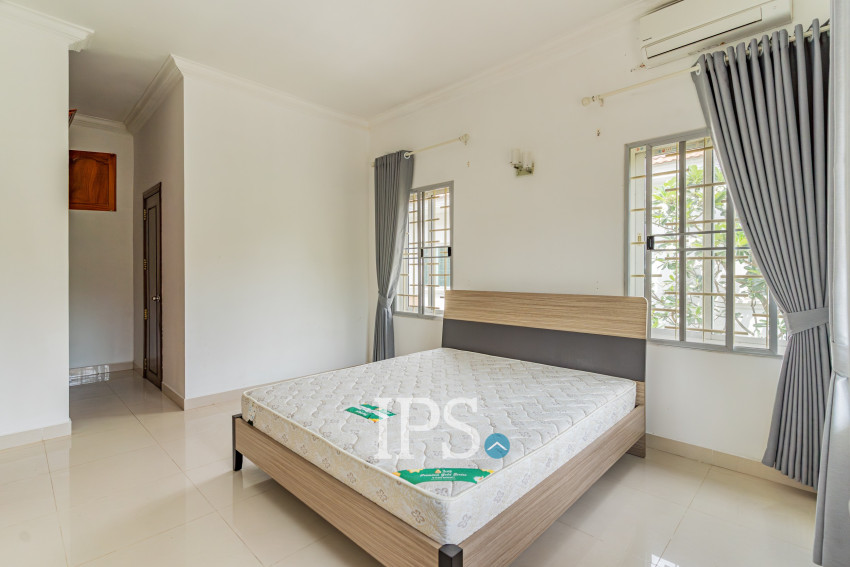 4 Bedroom Villa For Rent - Bassac Garden City, Tonle Bassac, Phnom Penh