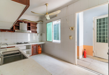 4 Bedroom Villa For Rent - Bassac Garden City, Tonle Bassac, Phnom Penh thumbnail