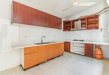 4 Bedroom Villa For Rent - Bassac Garden City, Tonle Bassac, Phnom Penh thumbnail