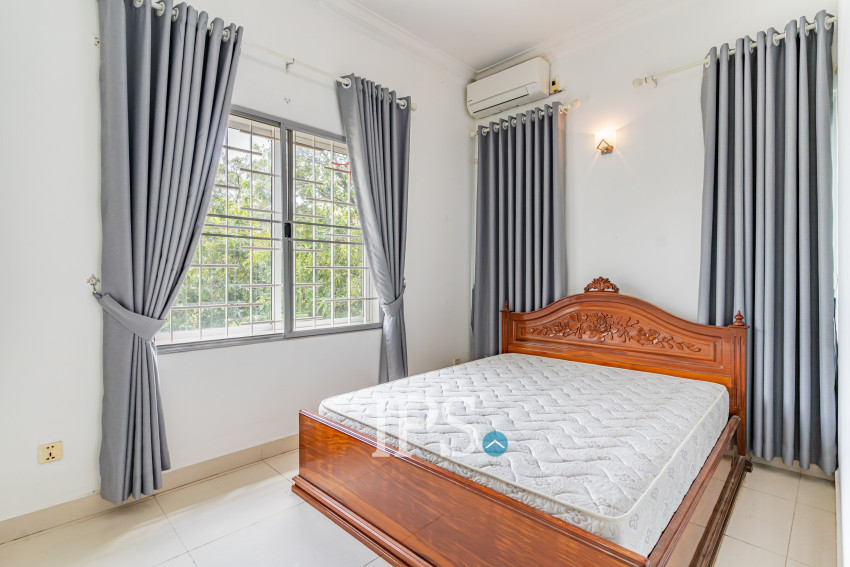 4 Bedroom Villa For Rent - Bassac Garden City, Tonle Bassac, Phnom Penh