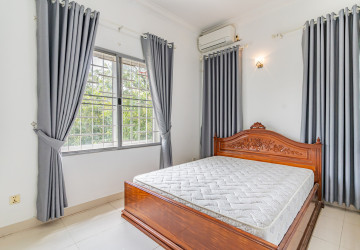 4 Bedroom Villa For Rent - Bassac Garden City, Tonle Bassac, Phnom Penh thumbnail