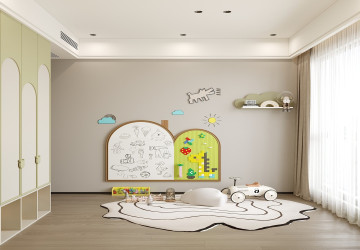 4 Bedroom Condo For Sale Type D2 - Le Conde 2, BKK1, Phnom Penh thumbnail