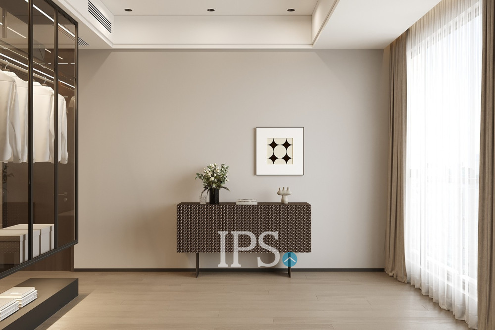 4 Bedroom Condo For Sale Type D2 - Le Conde 2, BKK1, Phnom Penh - Image 3