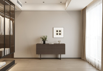 4 Bedroom Condo For Sale Type D2 - Le Conde 2, BKK1, Phnom Penh thumbnail