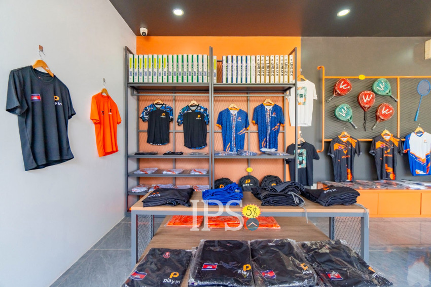 Business For Sale - Chreav, Siem Reap