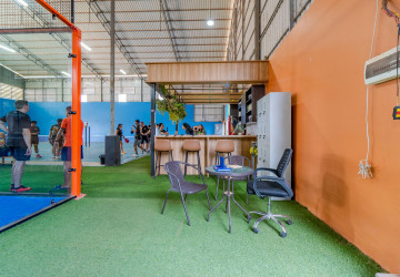 Business For Sale - Chreav, Siem Reap thumbnail