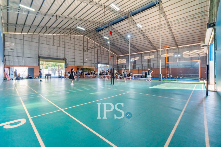 Business For Sale - Chreav, Siem Reap