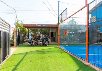 Business For Sale - Chreav, Siem Reap thumbnail