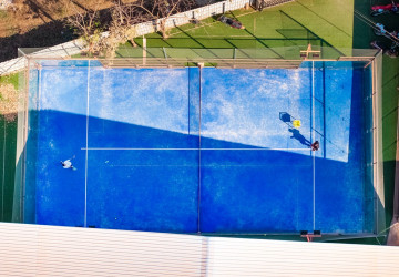 Business For Sale - Chreav, Siem Reap thumbnail