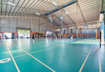 Business For Sale - Chreav, Siem Reap thumbnail