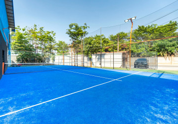 Business For Sale - Chreav, Siem Reap thumbnail