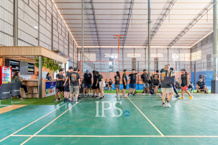 Business For Sale - Chreav, Siem Reap