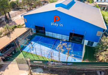 Business For Sale - Chreav, Siem Reap thumbnail