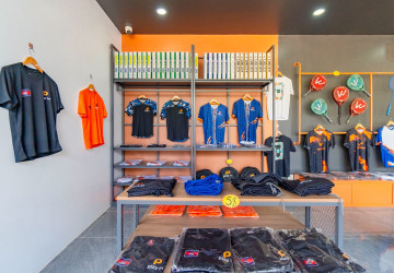 Business For Sale - Chreav, Siem Reap thumbnail