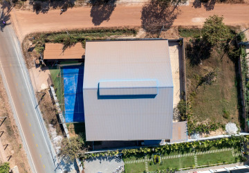 Business For Sale - Chreav, Siem Reap thumbnail