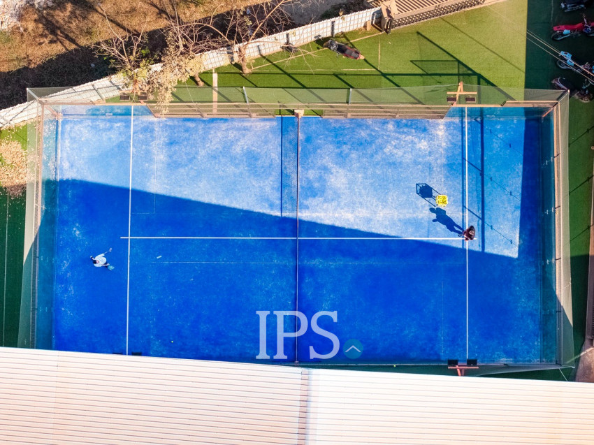 Business For Sale - Chreav, Siem Reap