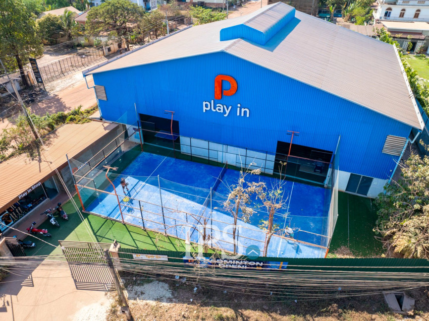 Business For Sale - Chreav, Siem Reap