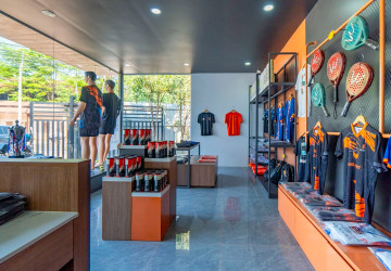 Business For Sale - Chreav, Siem Reap thumbnail