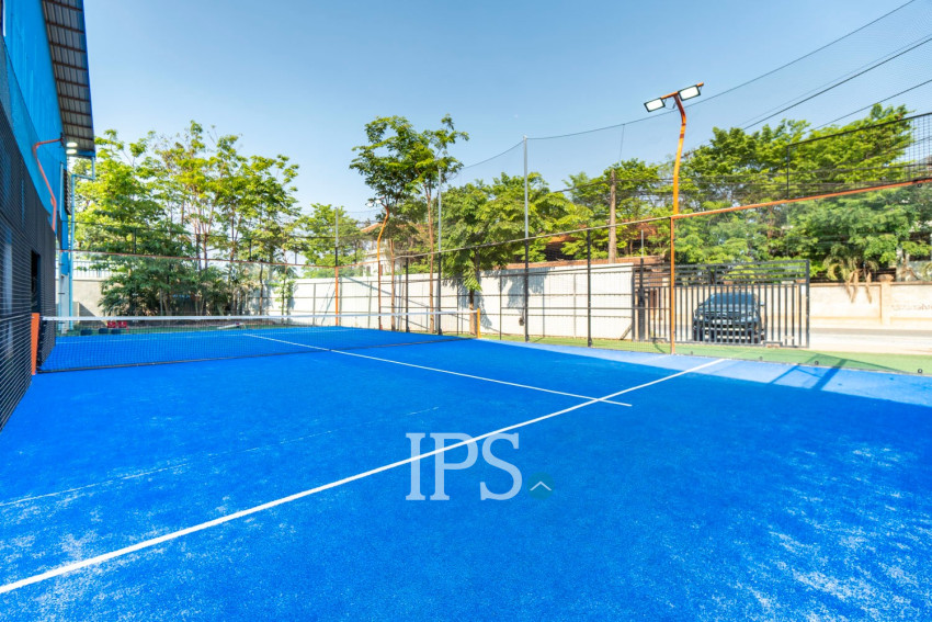 Business For Sale - Chreav, Siem Reap