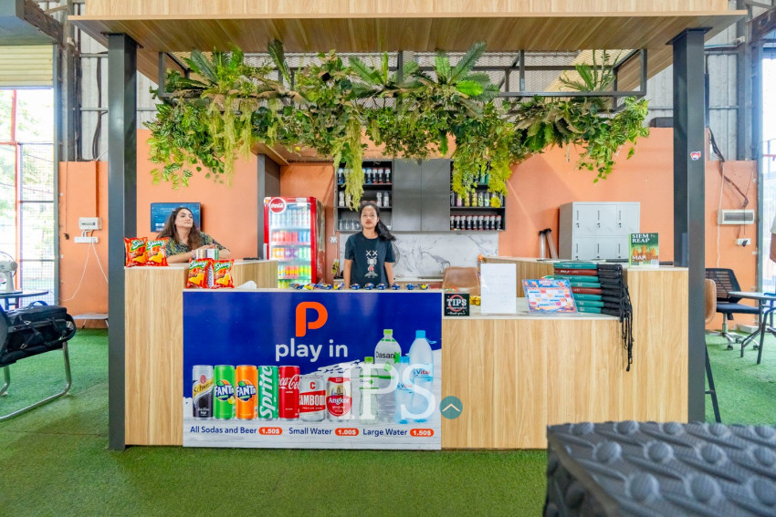 Business For Sale - Chreav, Siem Reap