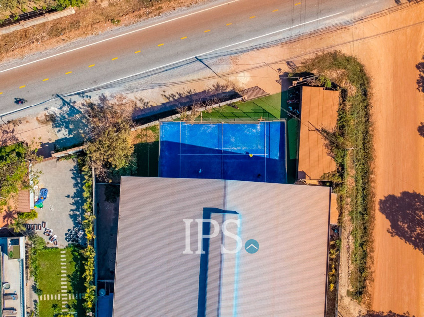 Business For Sale - Chreav, Siem Reap