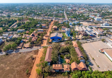 Business For Sale - Chreav, Siem Reap thumbnail