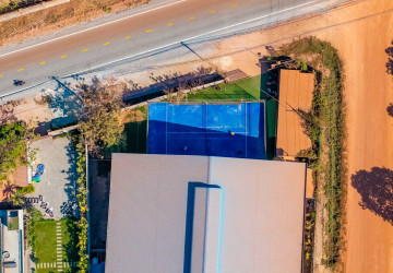 Business For Sale - Chreav, Siem Reap thumbnail