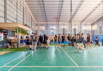 Business For Sale - Chreav, Siem Reap thumbnail