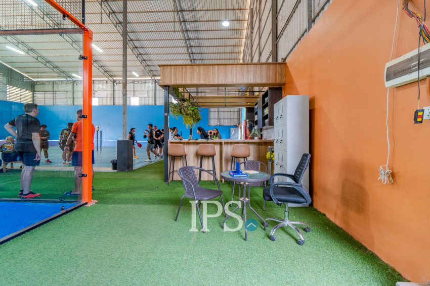 Business For Sale - Chreav, Siem Reap