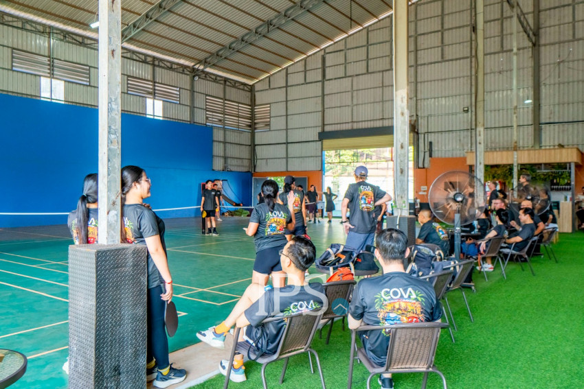 Business For Sale - Chreav, Siem Reap