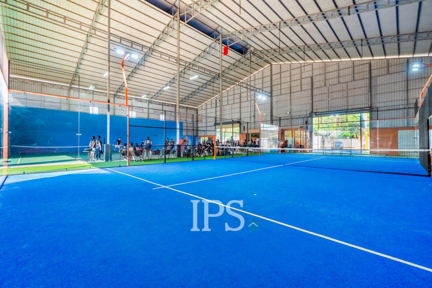 Business For Sale - Chreav, Siem Reap