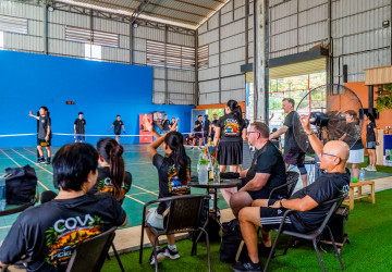 Business For Sale - Chreav, Siem Reap thumbnail