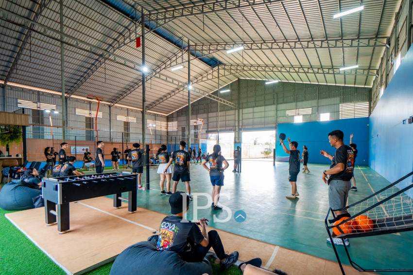 Business For Sale - Chreav, Siem Reap