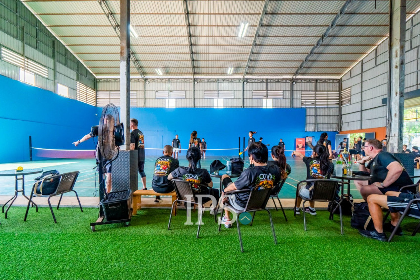 Business For Sale - Chreav, Siem Reap