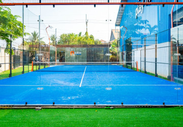 Business For Sale - Chreav, Siem Reap thumbnail