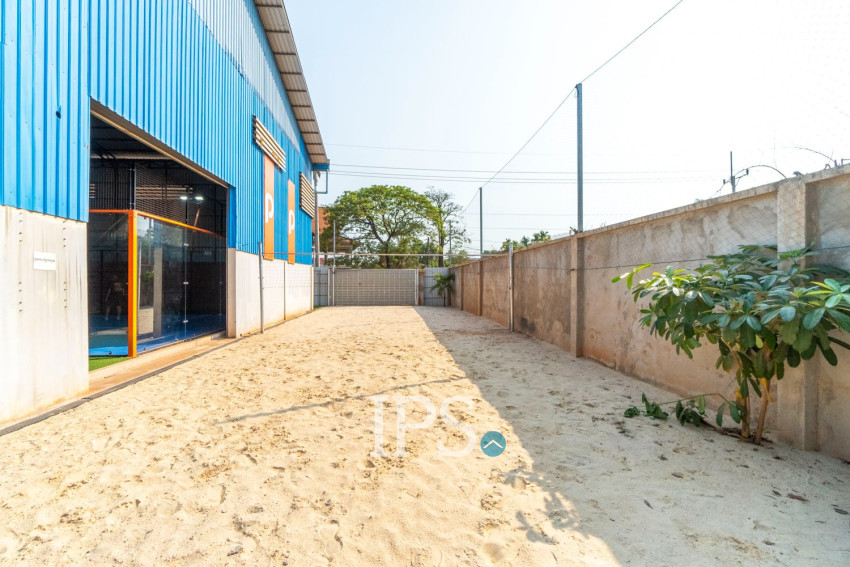 Business For Sale - Chreav, Siem Reap