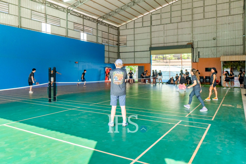 Business For Sale - Chreav, Siem Reap