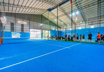 Business For Sale - Chreav, Siem Reap thumbnail