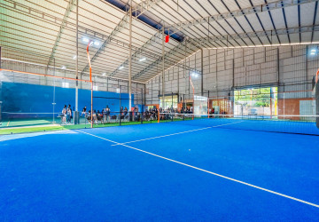 Business For Sale - Chreav, Siem Reap thumbnail