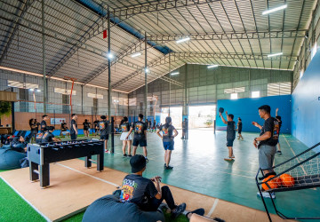 Business For Sale - Chreav, Siem Reap thumbnail