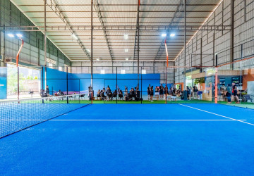 Business For Sale - Chreav, Siem Reap thumbnail