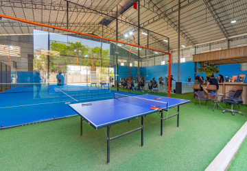 Business For Sale - Chreav, Siem Reap thumbnail