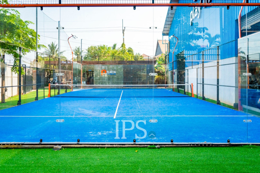 Business For Sale - Chreav, Siem Reap