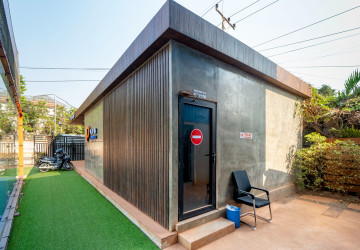 Business For Sale - Chreav, Siem Reap thumbnail