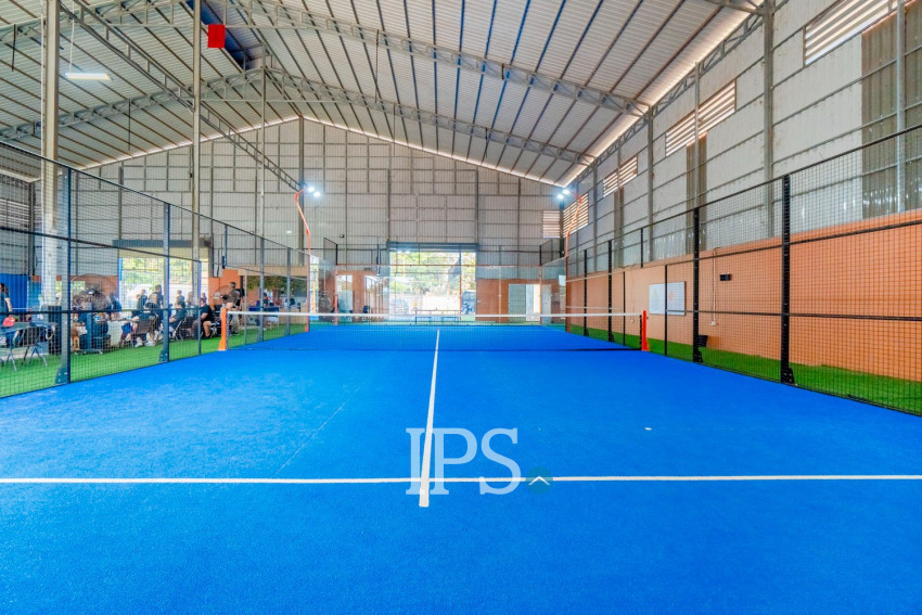 Business For Sale - Chreav, Siem Reap