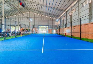 Business For Sale - Chreav, Siem Reap thumbnail