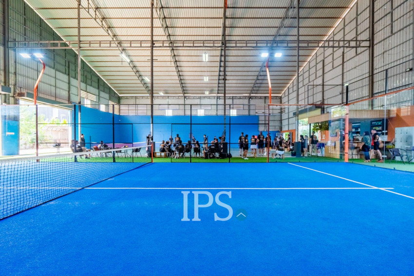 Business For Sale - Chreav, Siem Reap