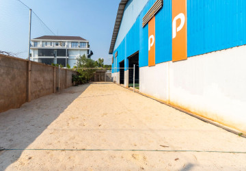 Business For Sale - Chreav, Siem Reap thumbnail