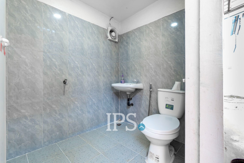 Business For Sale - Chreav, Siem Reap