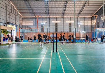 Business For Sale - Chreav, Siem Reap thumbnail